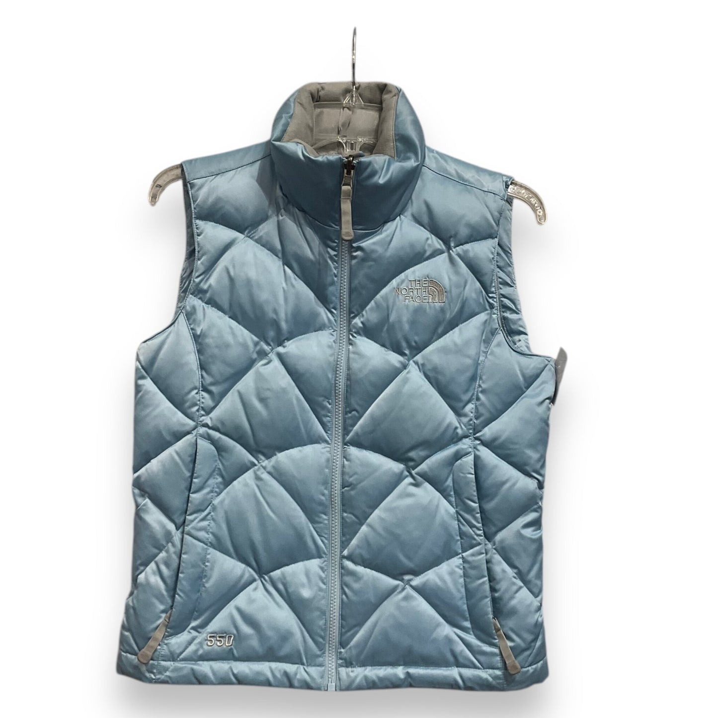 Vest Puffer & Quilted By The North Face  Size: Xs