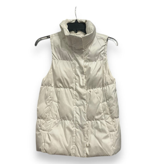 Vest Puffer & Quilted By Gap  Size: Xs