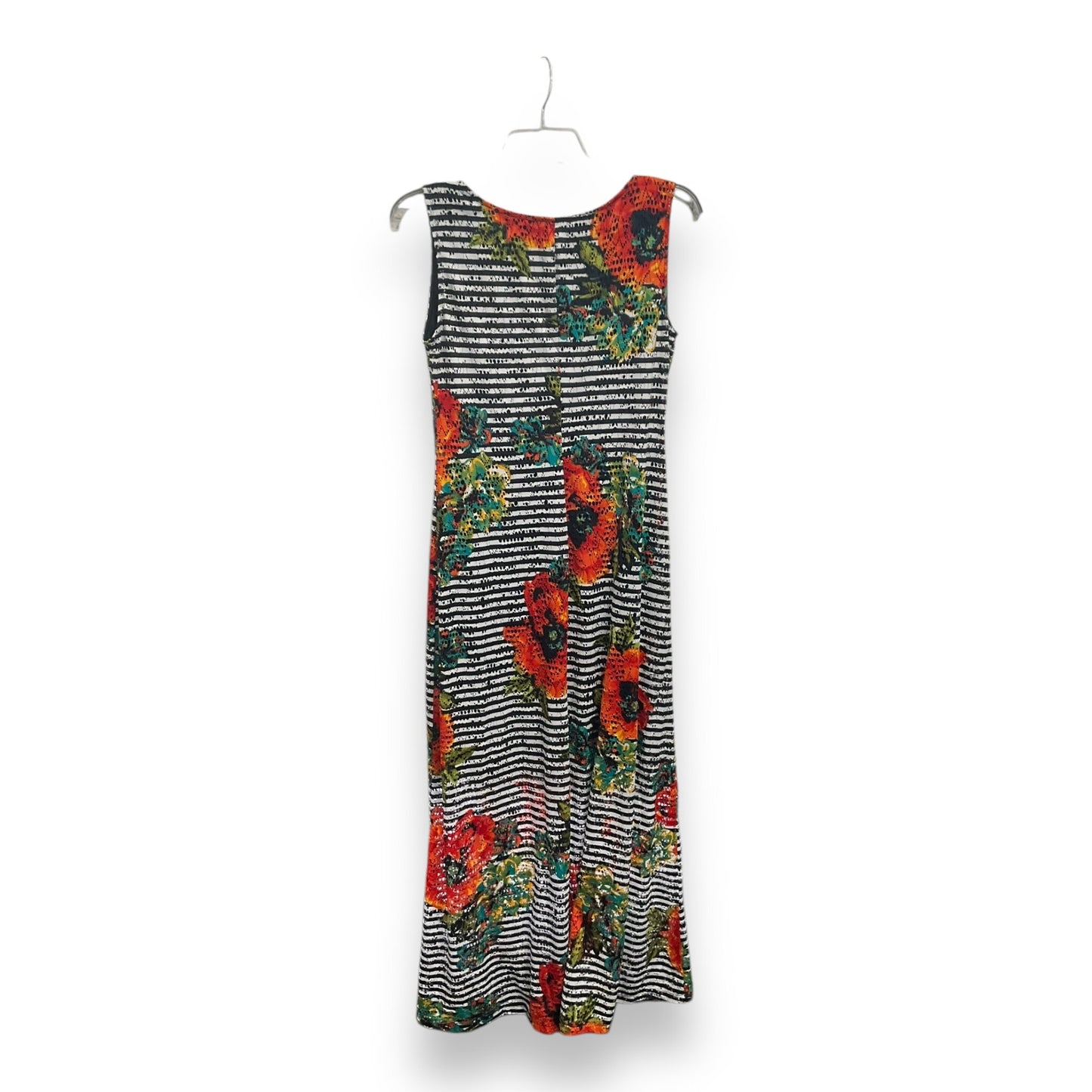 Top Sleeveless By Dana Buchman  Size: S