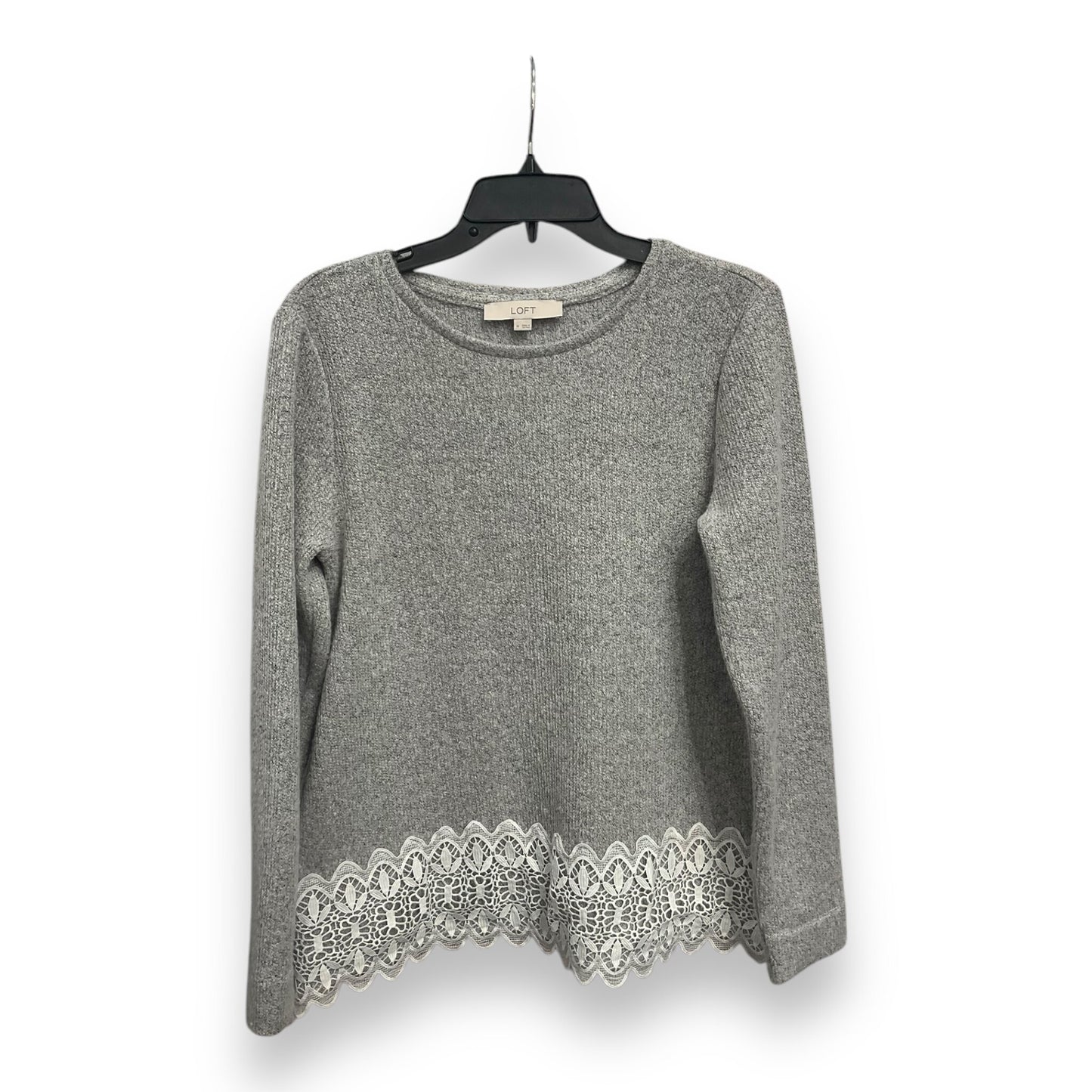 Sweater By Loft  Size: M