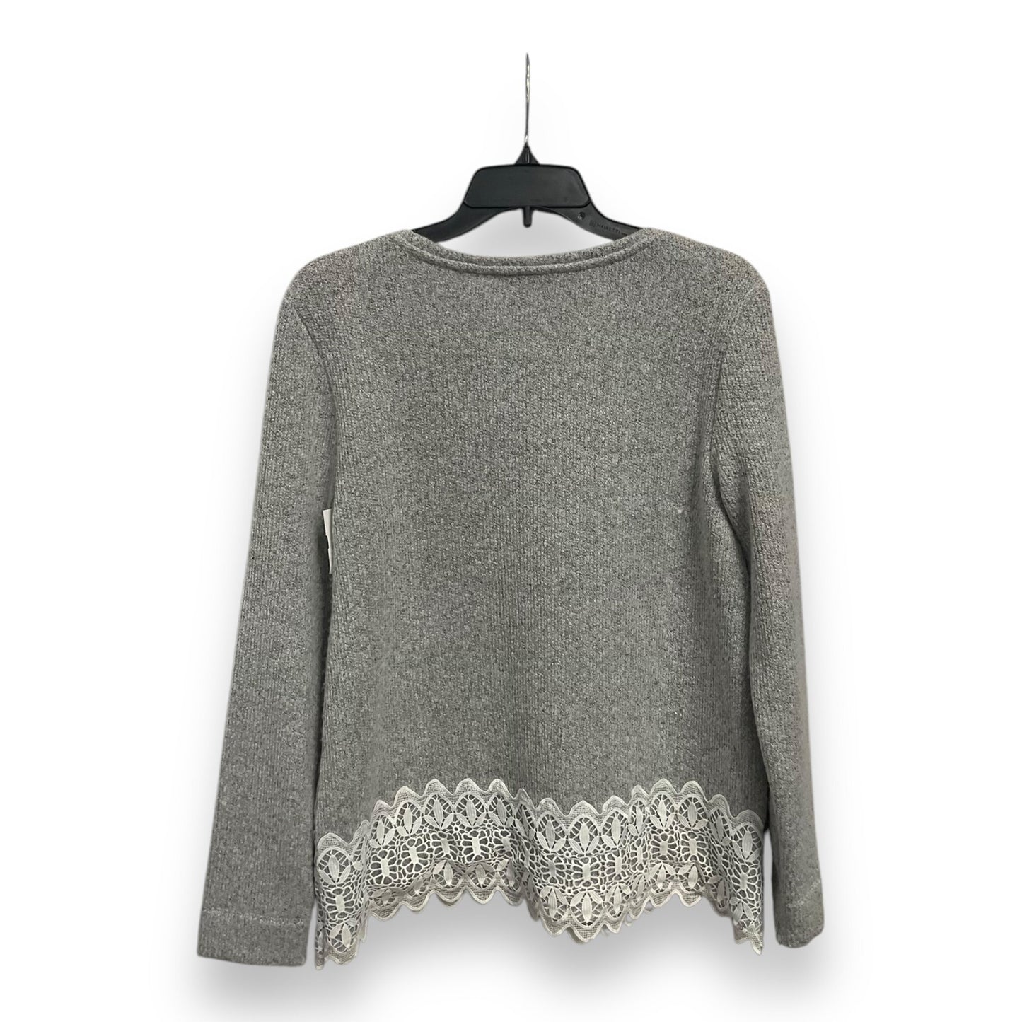 Sweater By Loft  Size: M