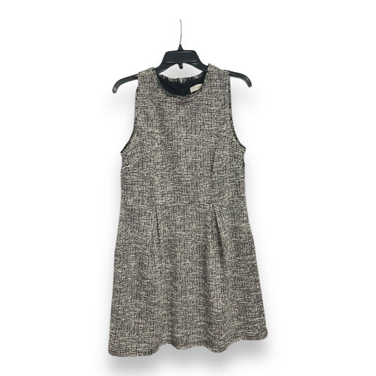 Dress Casual Midi By Loft  Size: 10