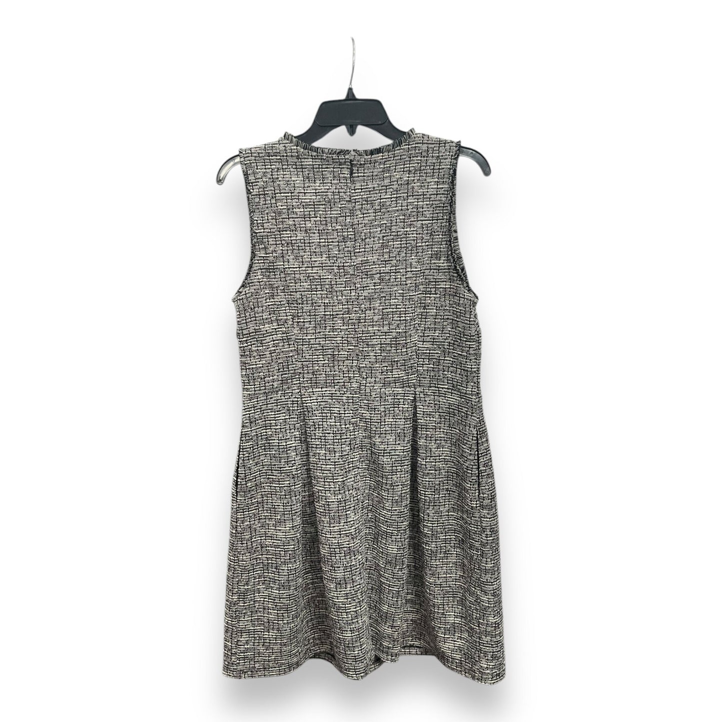 Dress Casual Midi By Loft  Size: 10