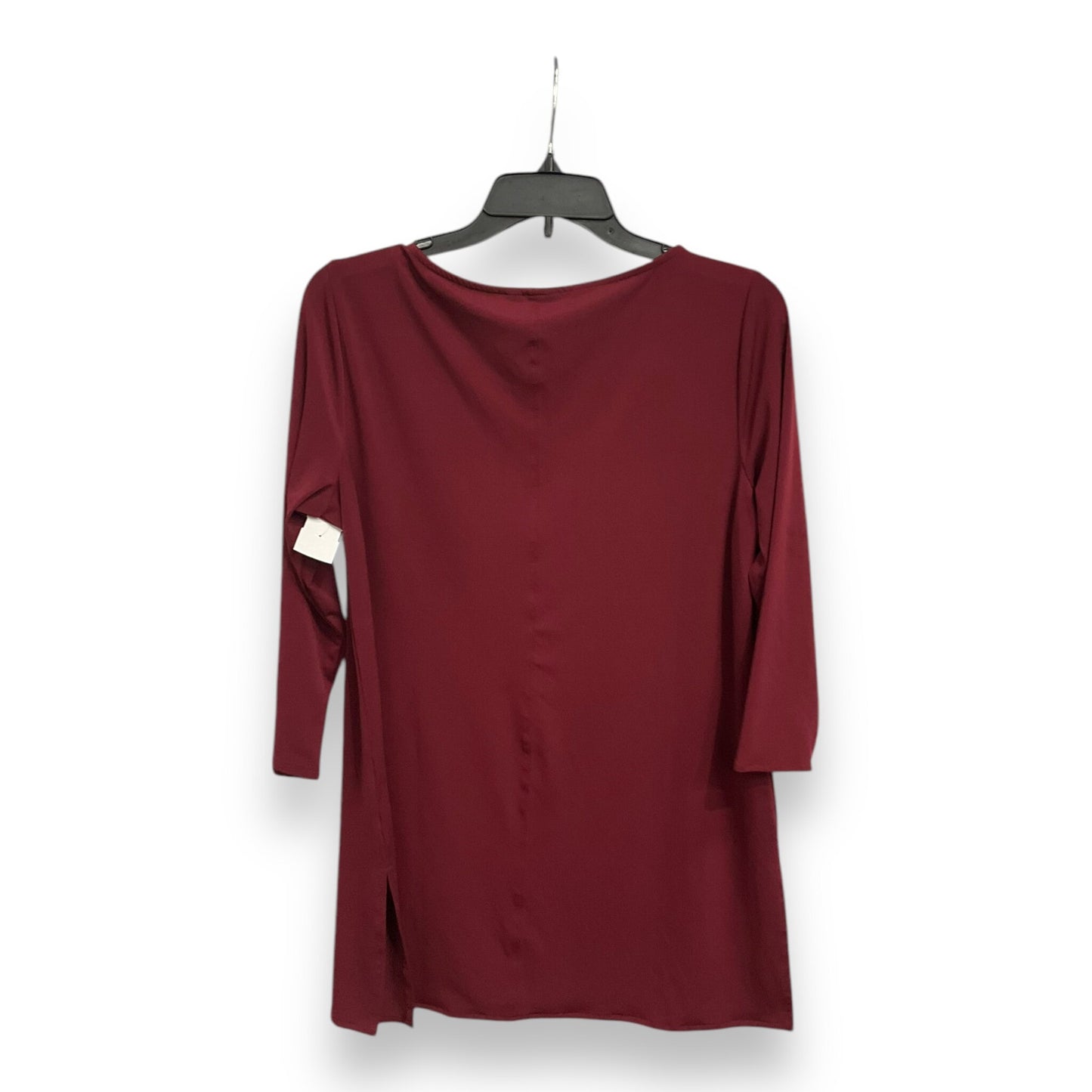 Tunic Long Sleeve By Alfani  Size: S