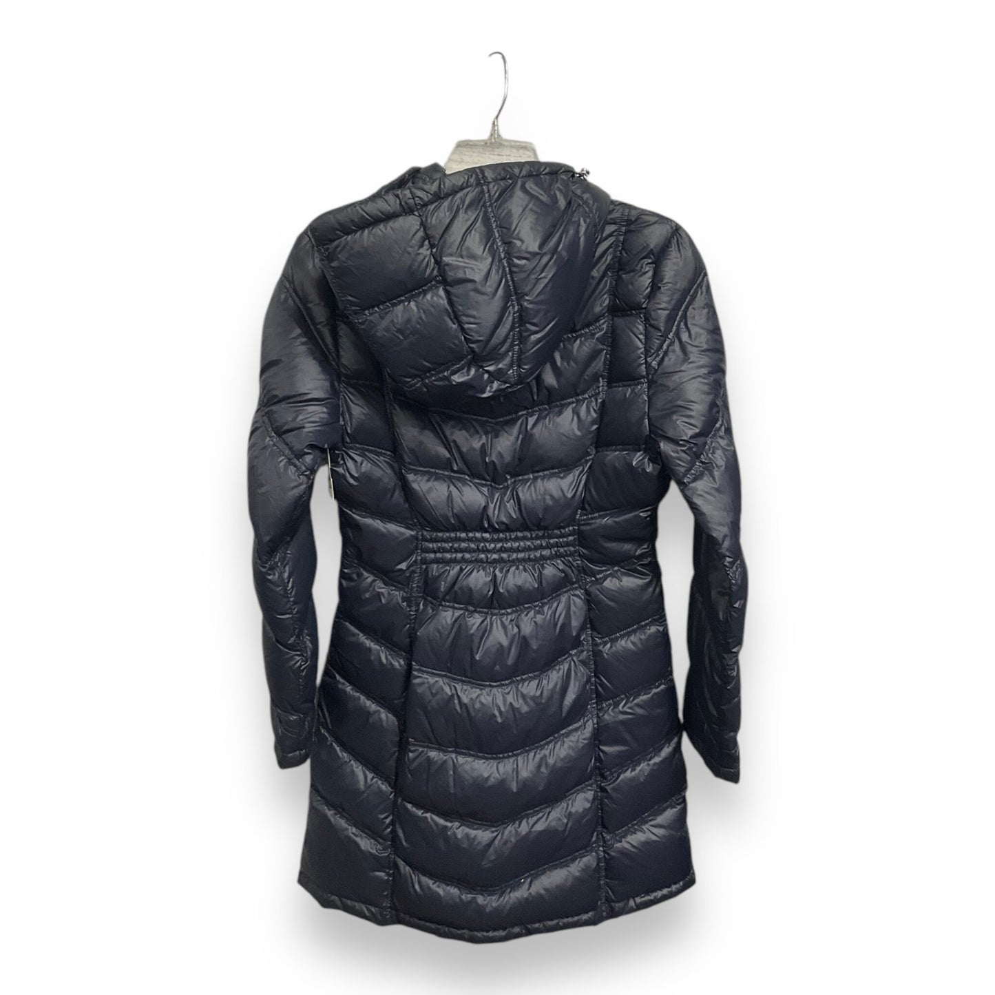 Coat Puffer & Quilted By Calvin Klein  Size: M