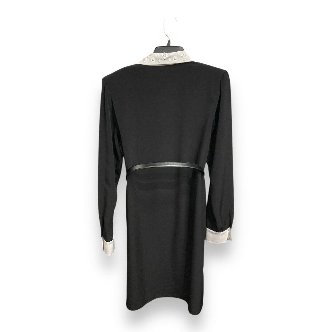 Dress Designer By Karl Lagerfeld  Size: 10