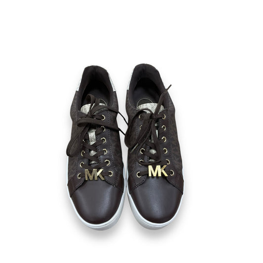 Shoes Designer By Michael Kors  Size: 9