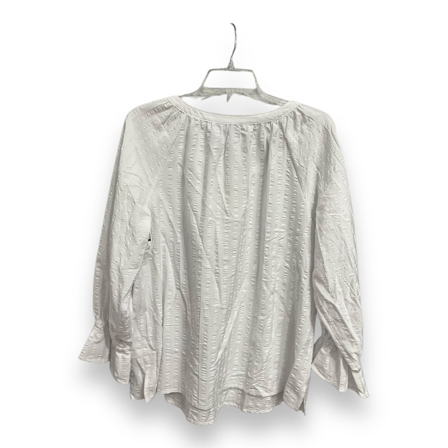 Top Long Sleeve By Tommy Bahama  Size: M