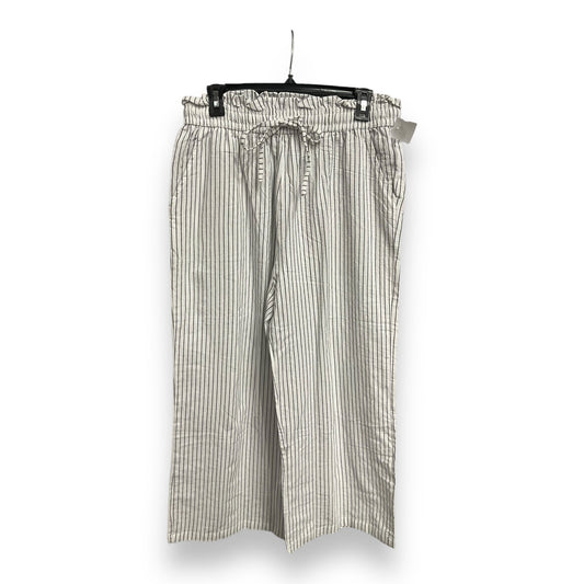 Pants Linen By Clothes Mentor  Size: M