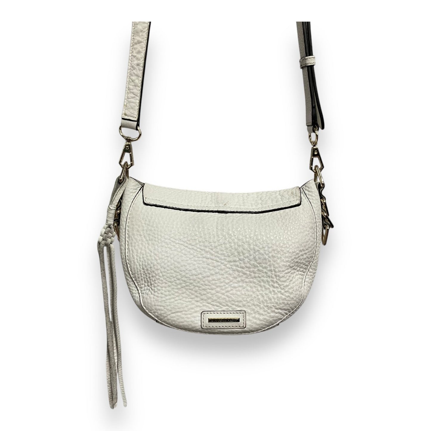 Crossbody Designer By Rebecca Minkoff  Size: Medium