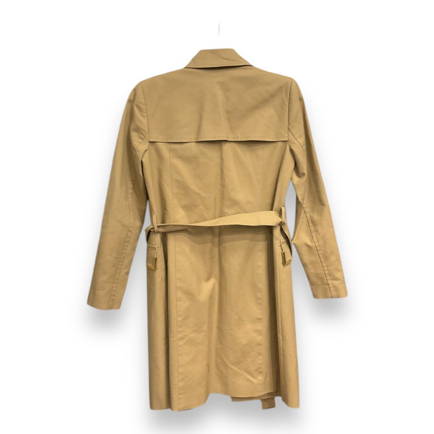 Coat Trench Coat By Michael By Michael Kors  Size: M