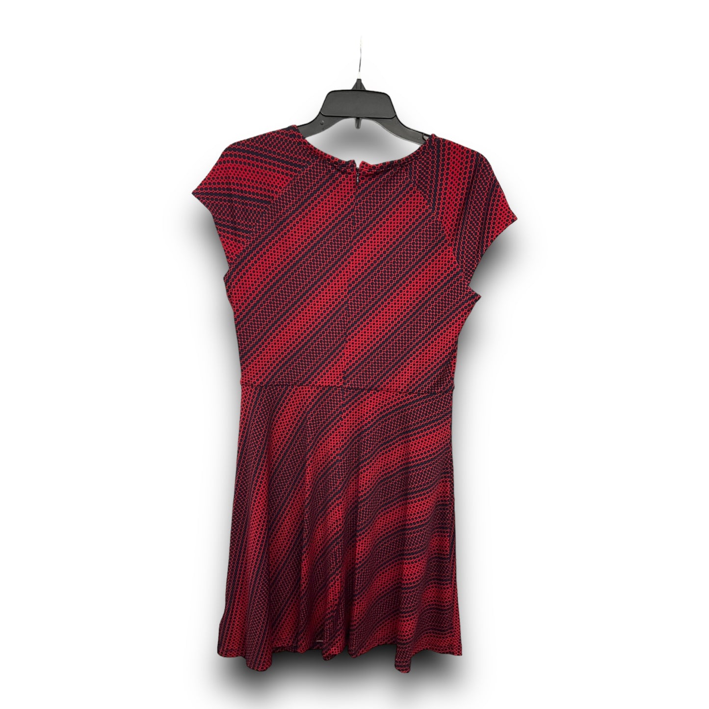 Dress Casual Midi By Michael By Michael Kors  Size: M