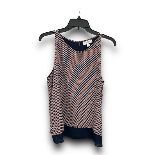 Top Sleeveless By Kenar  Size: M