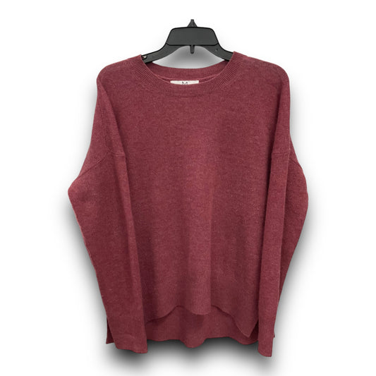 Sweater Cashmere By Clothes Mentor  Size: L