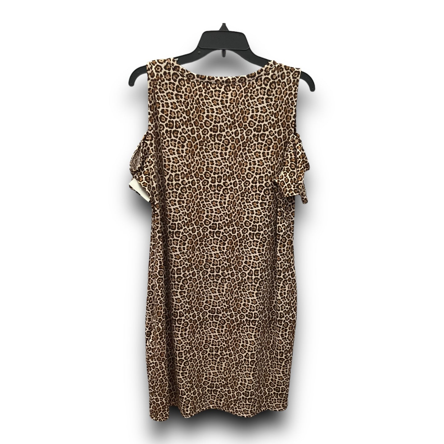 Dress Casual Midi By Michael By Michael Kors  Size: Xl