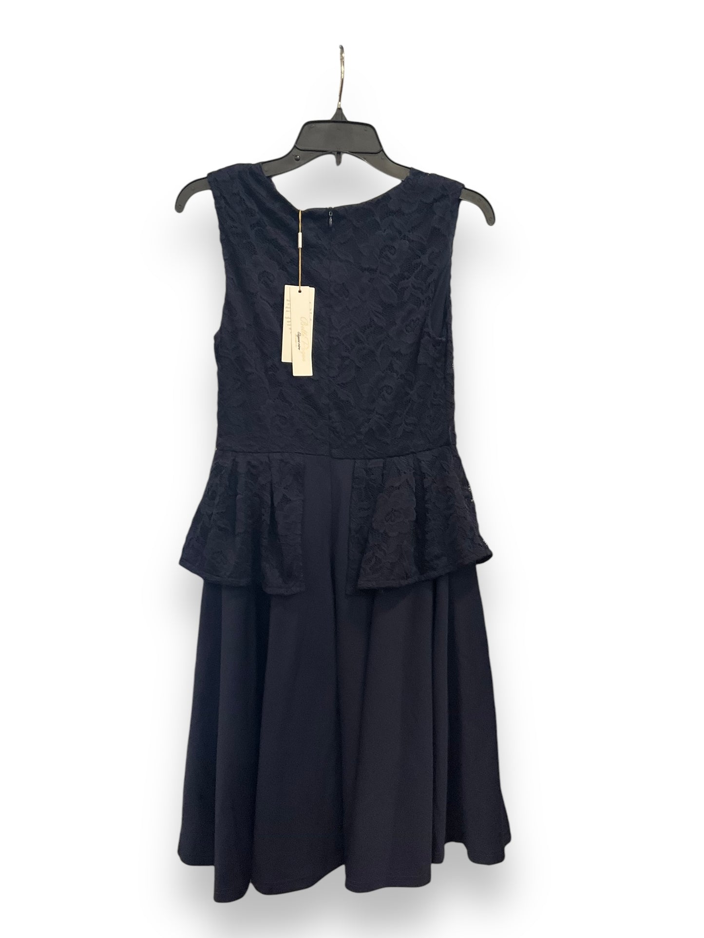 Dress Casual Midi By Cmc  Size: S