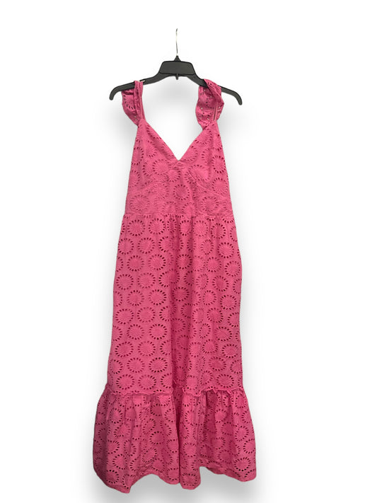 Dress Casual Maxi By Vineyard Vines  Size: Xxs