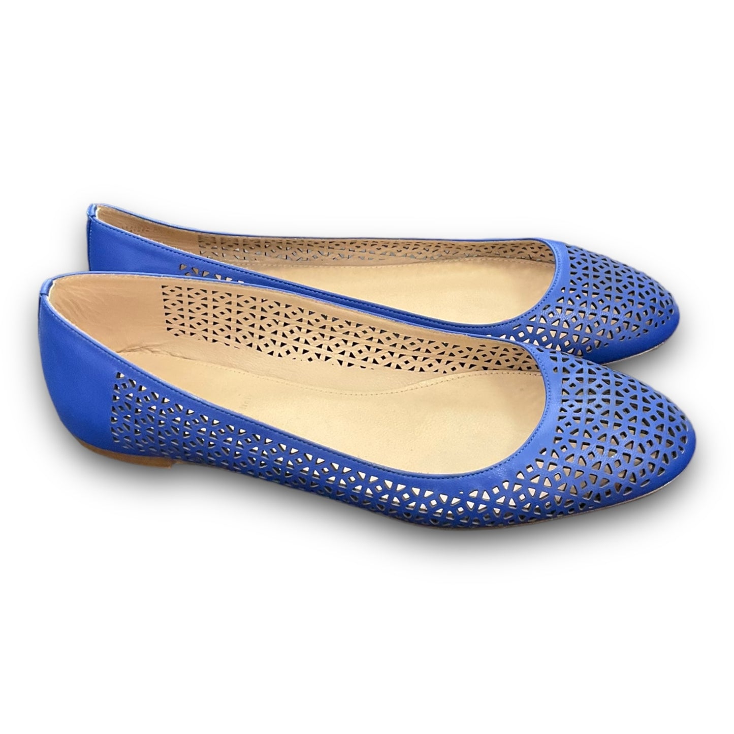 Shoes Flats By J. Crew  Size: 8