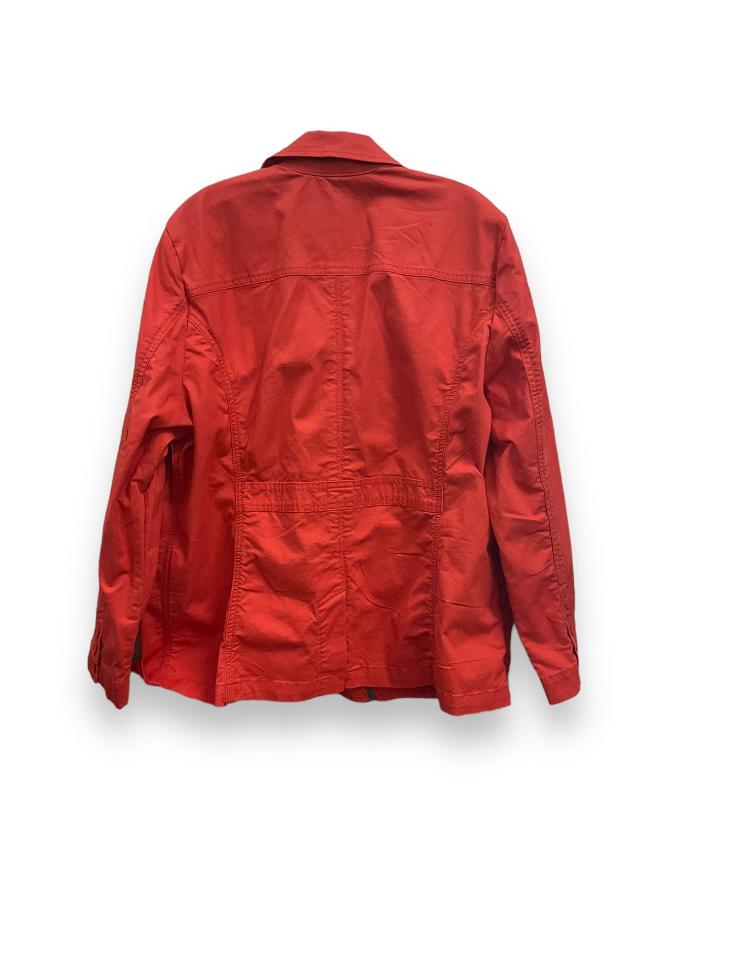 Jacket Other By Eddie Bauer  Size: 2x