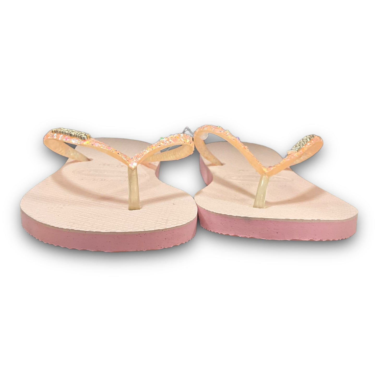 Sandals Flip Flops By Havaianas  Size: 7