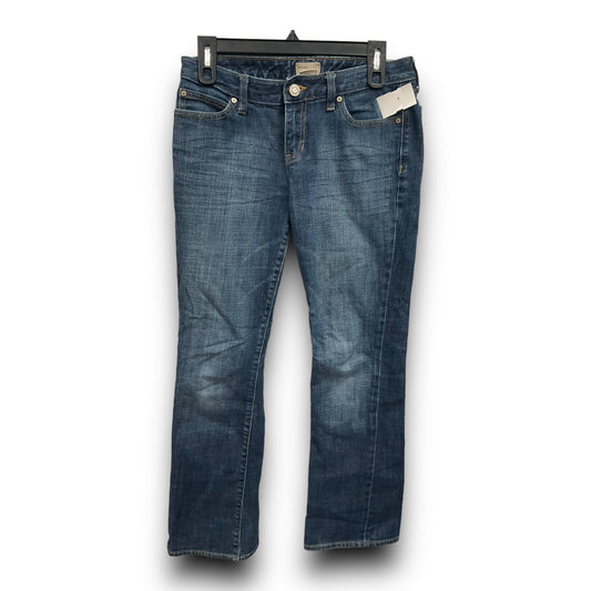 Jeans Flared By Gap  Size: 4