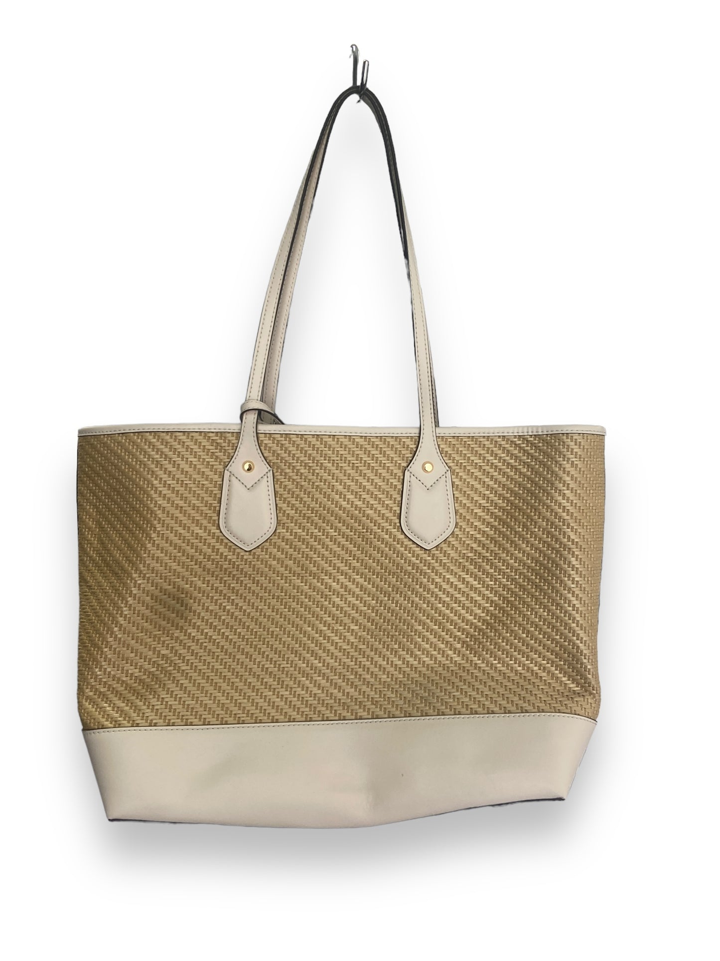 Tote Designer By Michael Kors  Size: Large