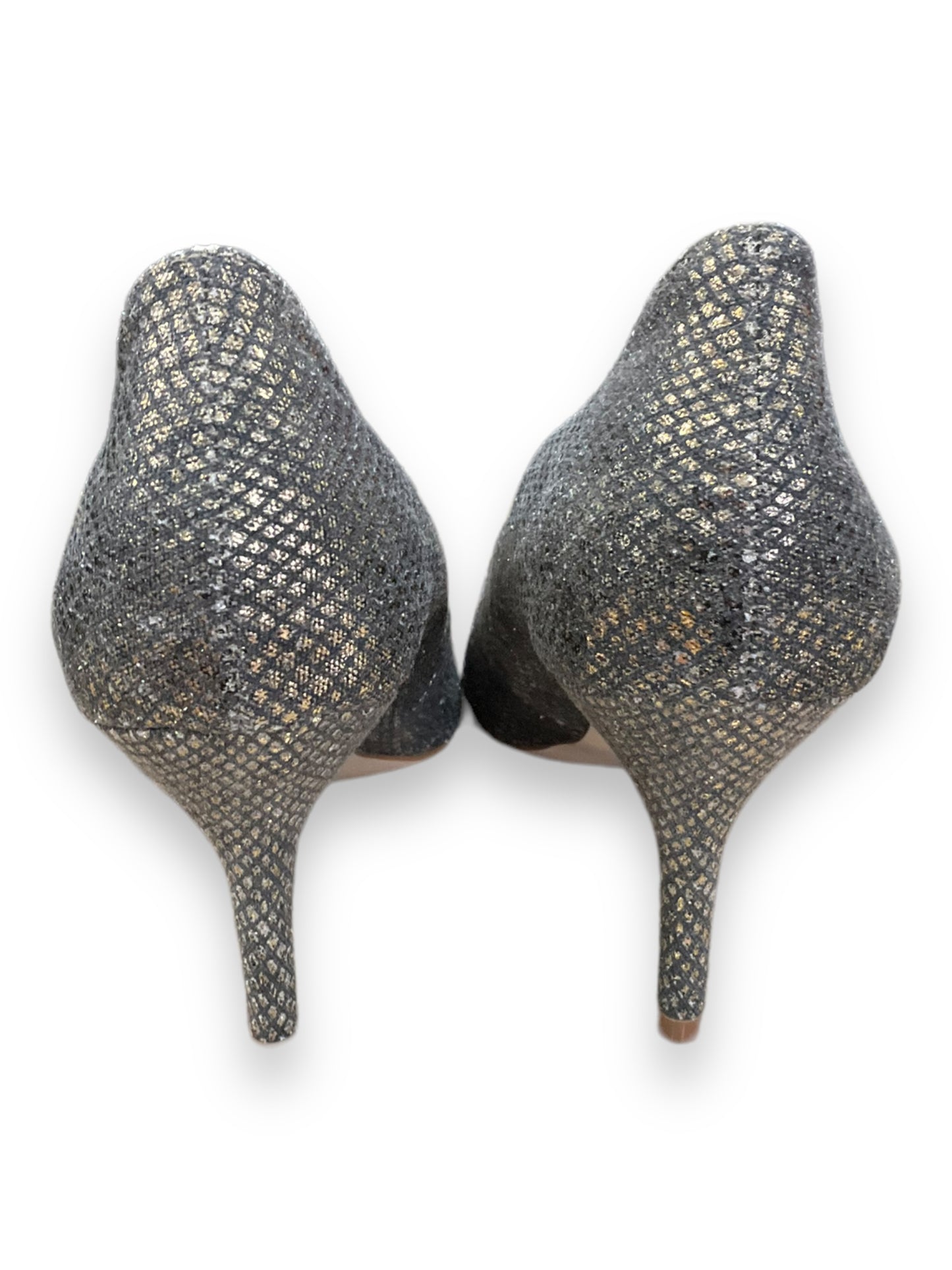 Shoes Heels Platform By Tahari By Arthur Levine  Size: 10