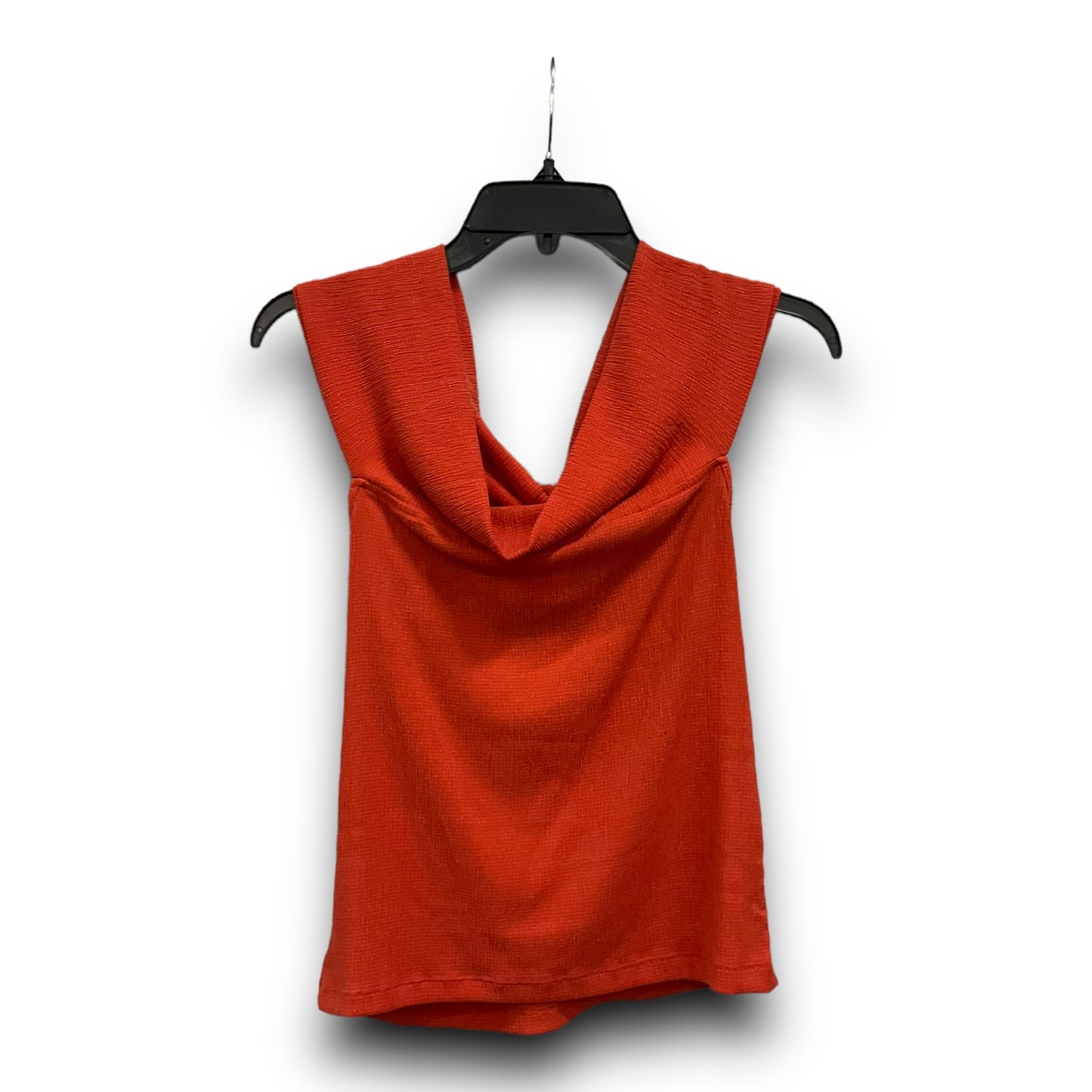 Top Sleeveless By Maeve  Size: M