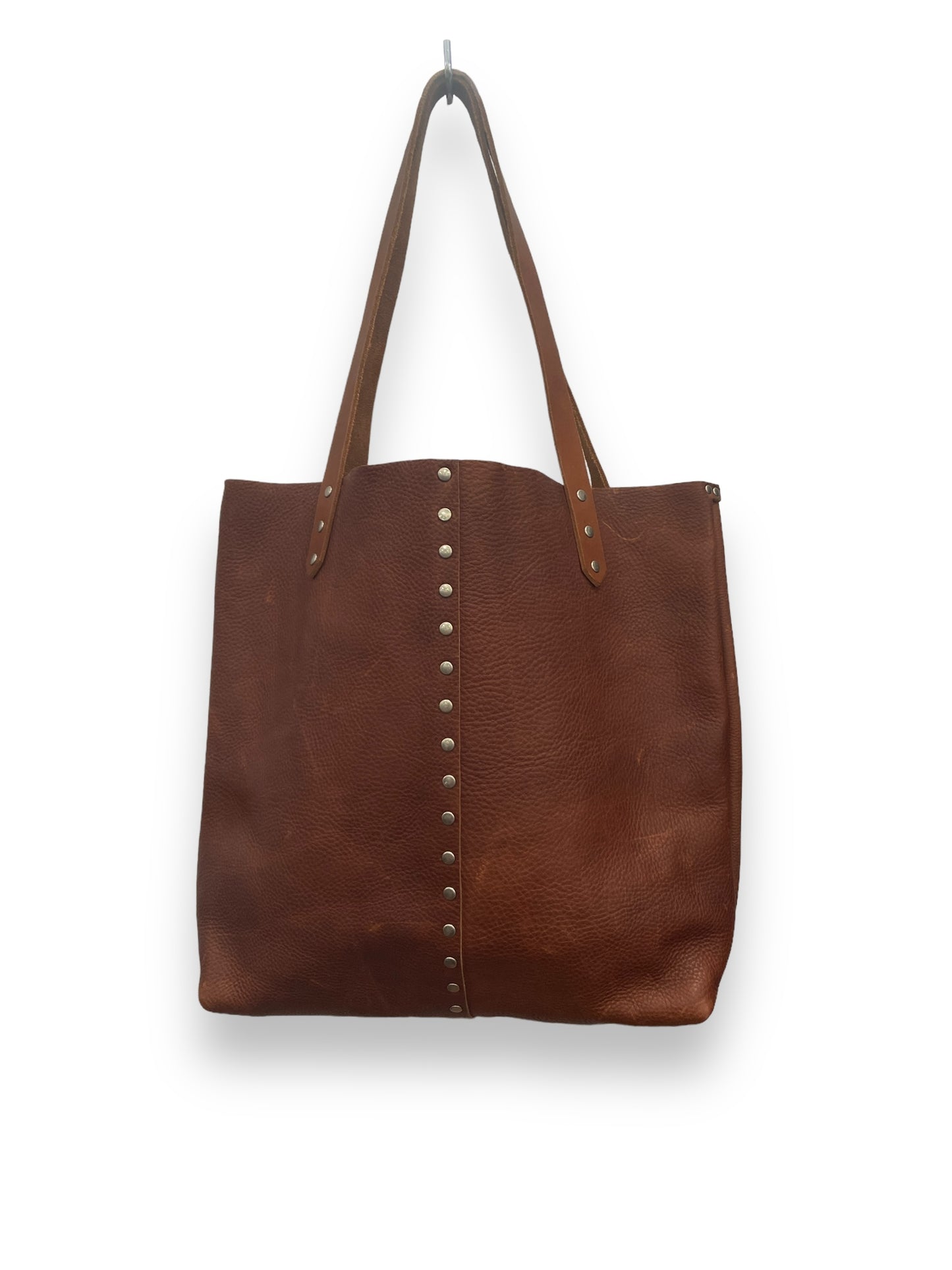 Tote Leather By Cmf  Size: Large