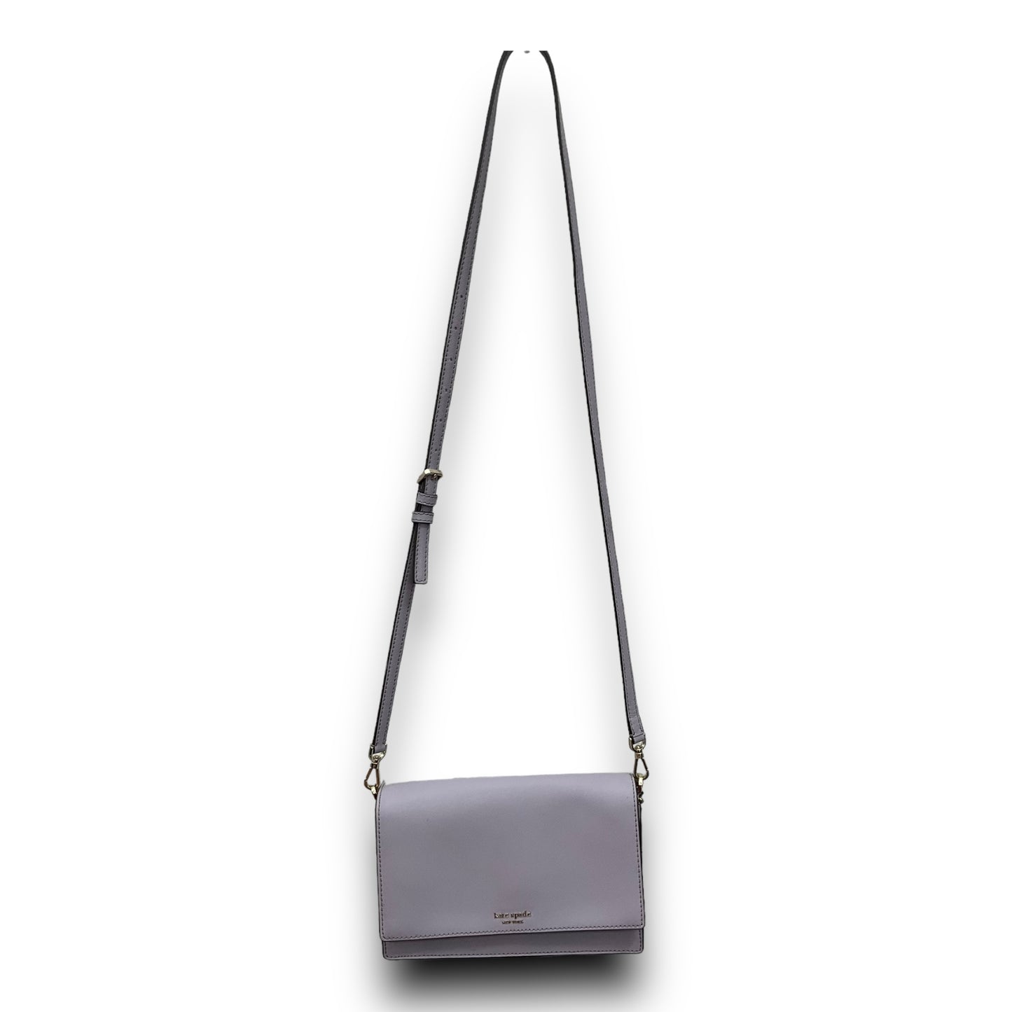 Crossbody Designer Kate Spade, Size Small