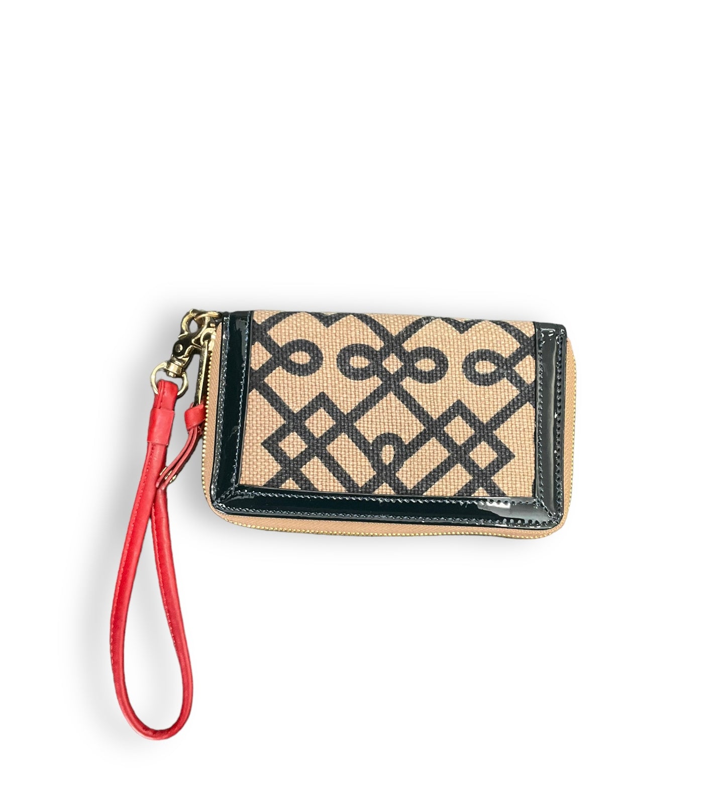 Wallet Spartina, Size Small