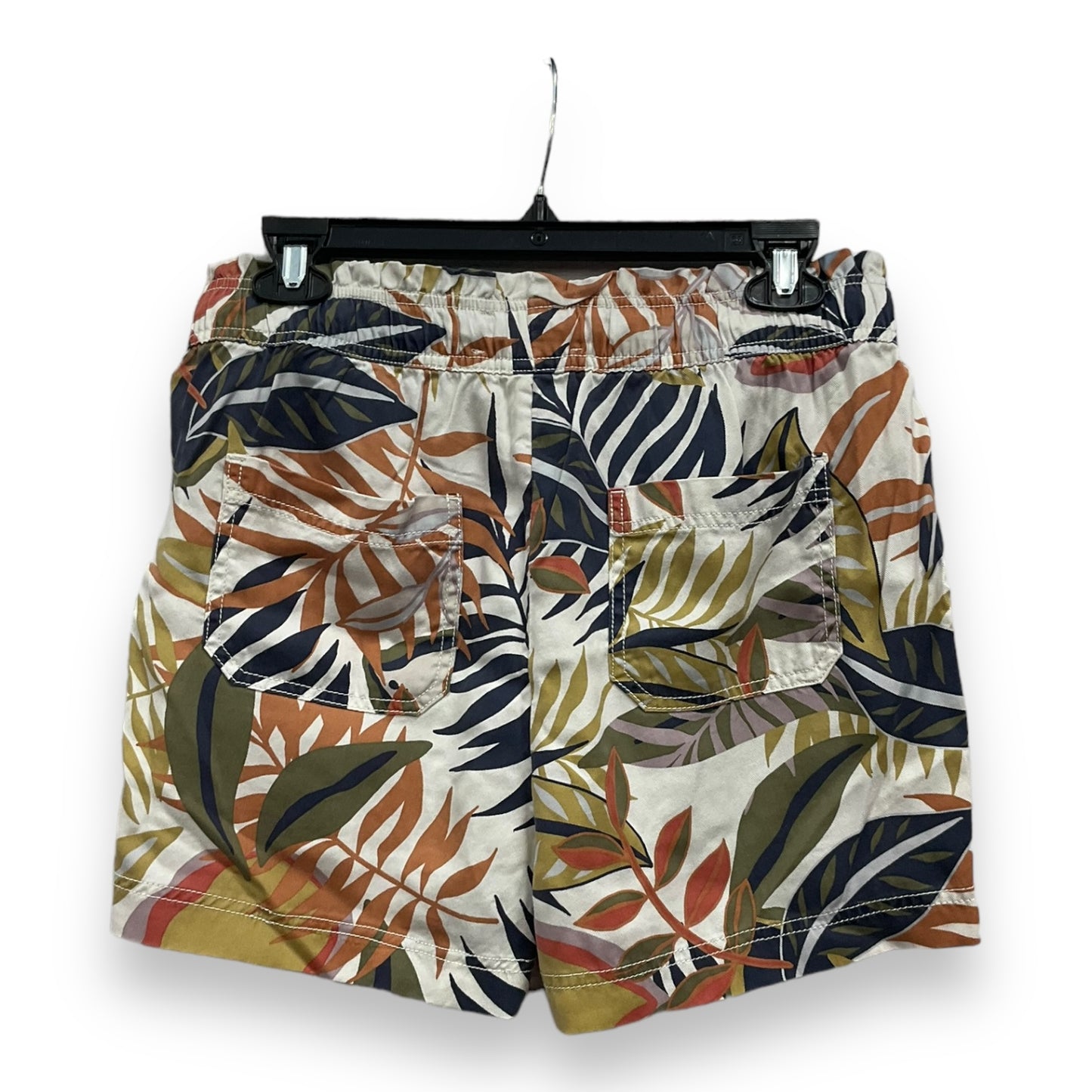 Multi-colored Shorts Cmc, Size M