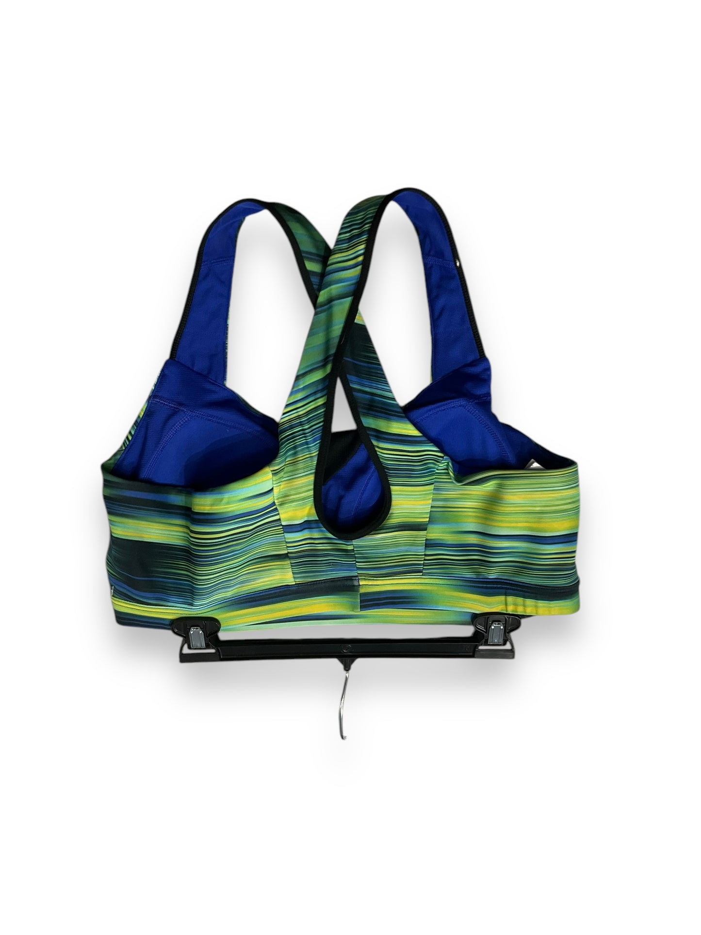 Bra By Adidas In Multi-colored, Size: Xl