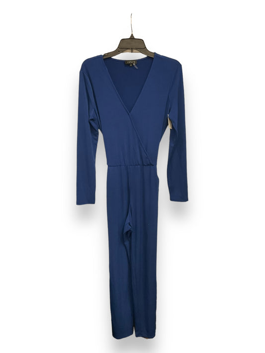 Jumpsuit By 1.state In Blue, Size: S