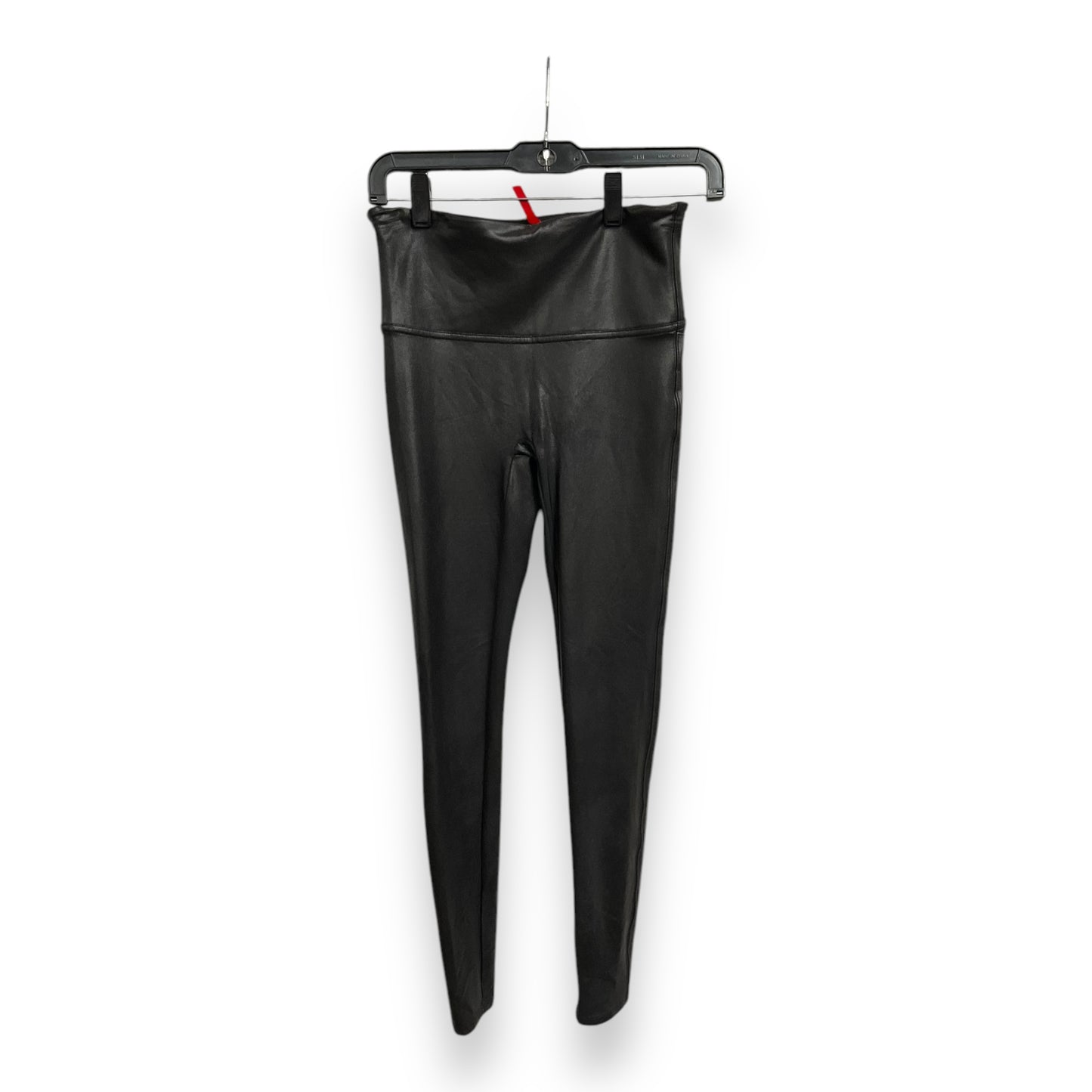 Pants Leggings By Spanx In Black, Size: L