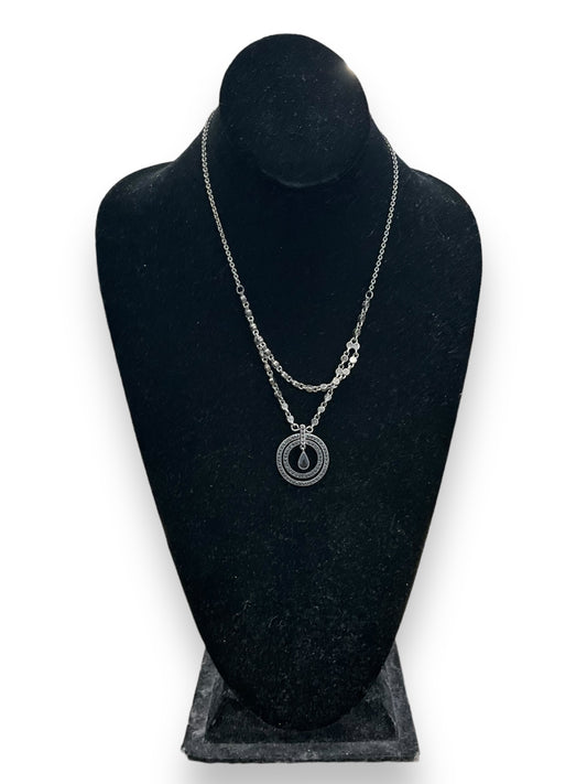 Necklace Pendant Clothes Mentor