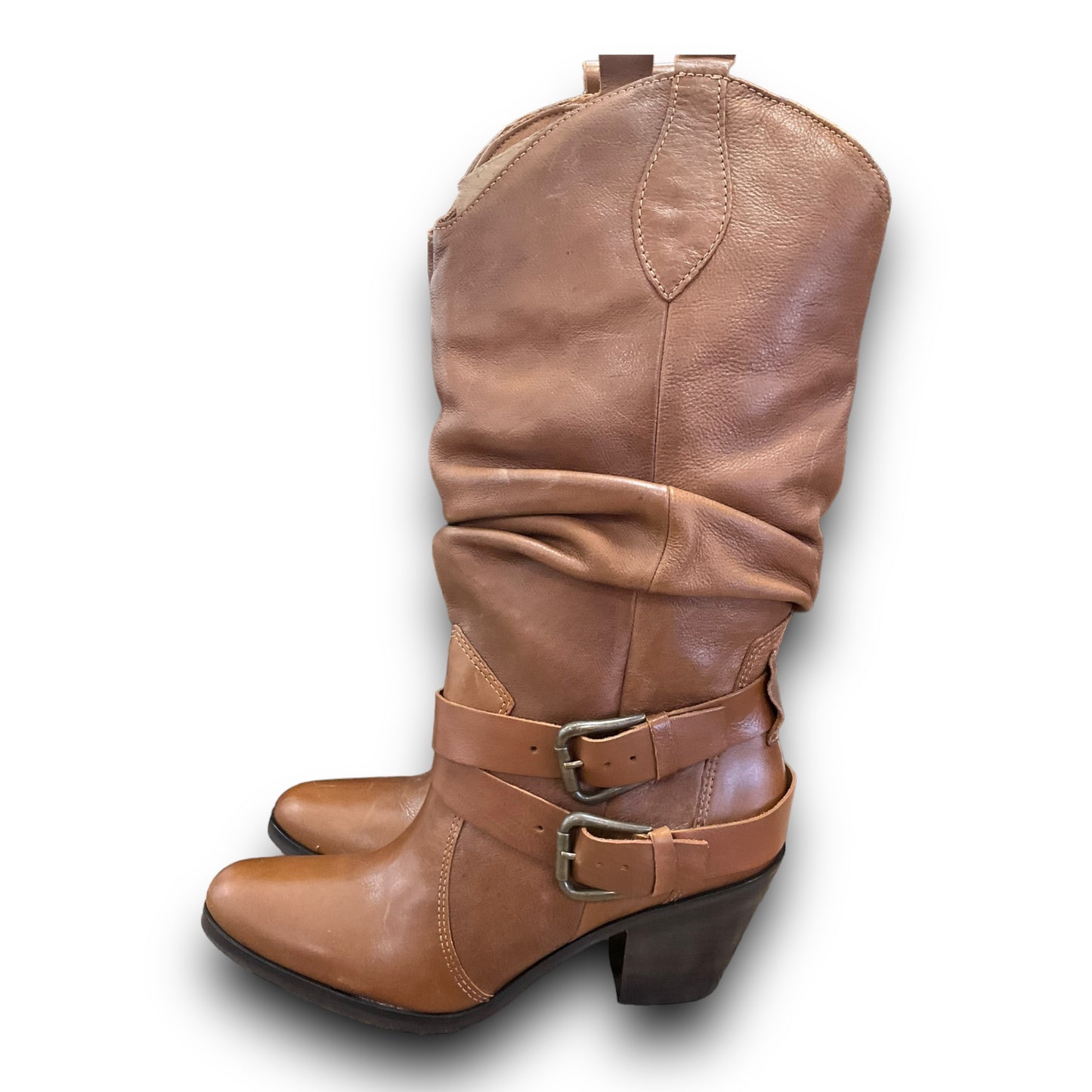 Boots Western By Matisse  Size: 10
