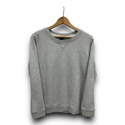 Sweatshirt Crewneck By Talbots  Size: S