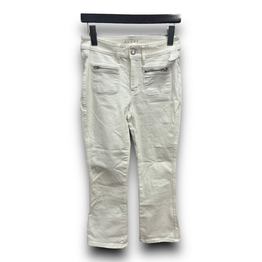 Jeans Flared By White House Black Market  Size: 2