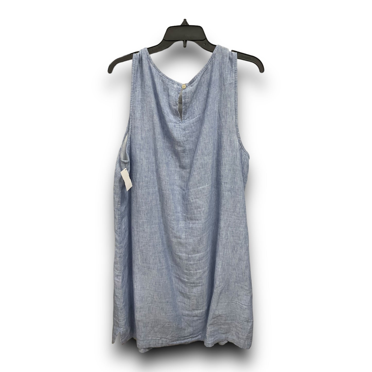 Dress Casual Midi By Beachlunchlounge  Size: Xl