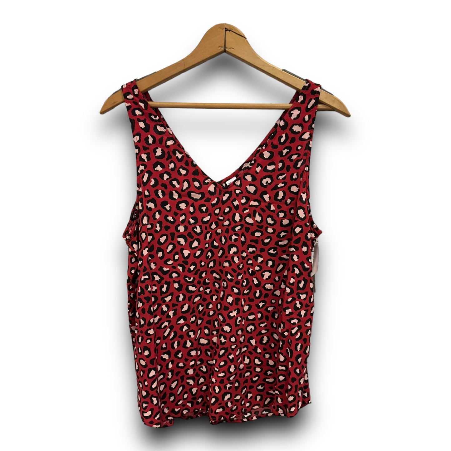 Top Sleeveless By Old Navy  Size: M