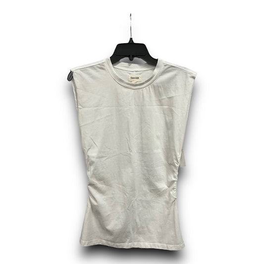 Top Sleeveless By Open Edit  Size: S