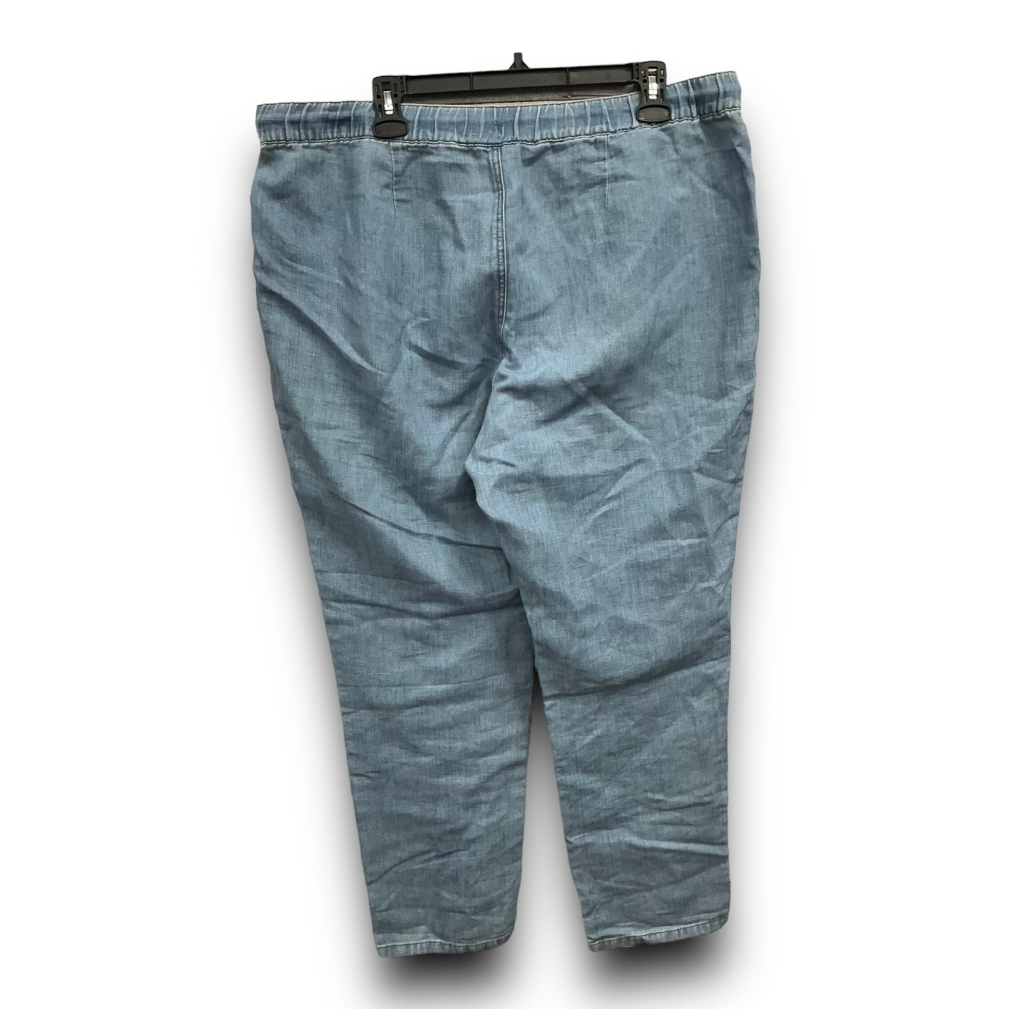 Pants Linen By J. Jill  Size: L