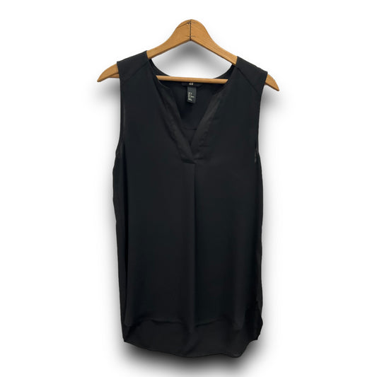 Blouse Sleeveless By H&m  Size: S