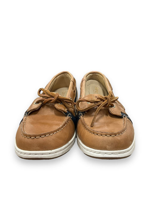 Shoes Flats By Sperry  Size: 8