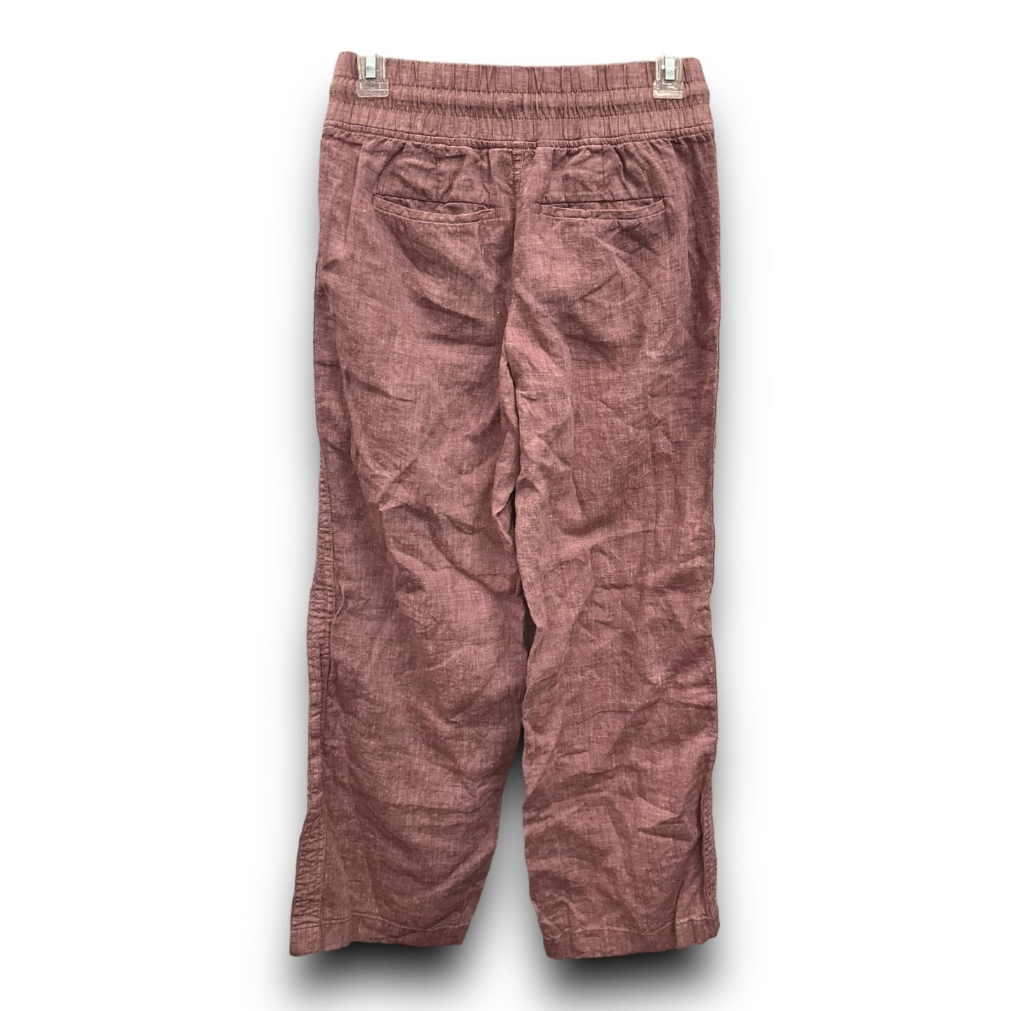 Pants Linen By Athleta  Size: 2petite