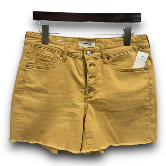 Shorts By Sonoma  Size: 8