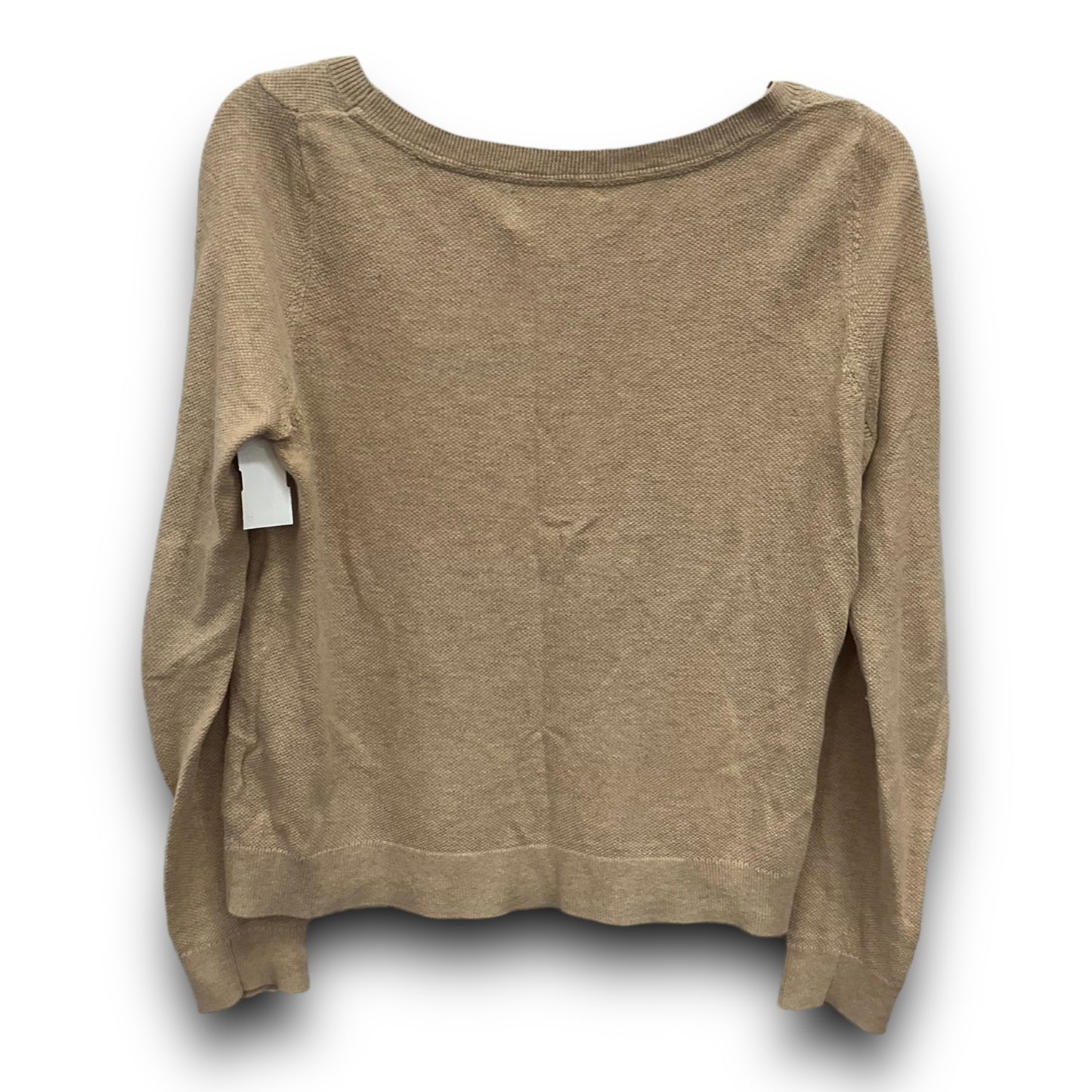 Top Long Sleeve Basic By Everlane  Size: S
