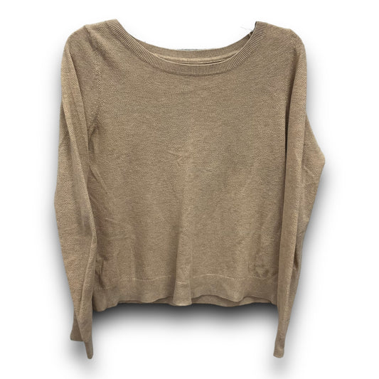 Top Long Sleeve Basic By Everlane  Size: S