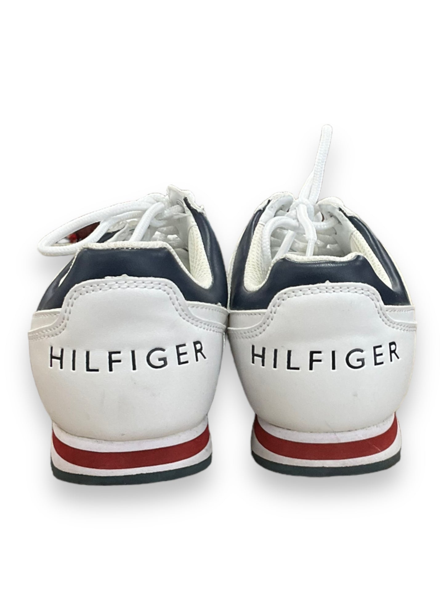 Shoes Sneakers By Tommy Hilfiger  Size: 7.5